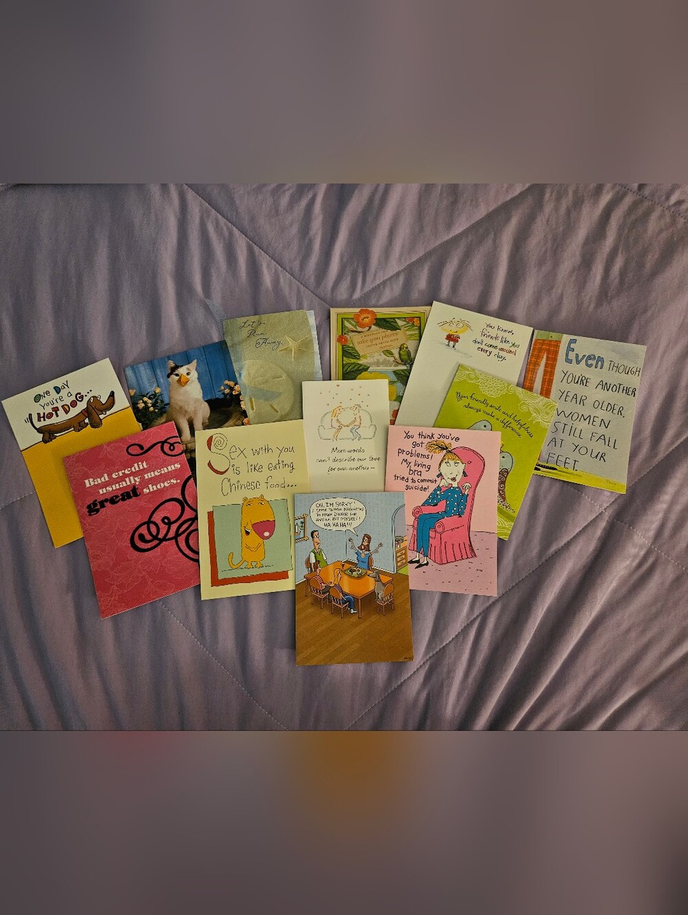Greeting Card Bundle
